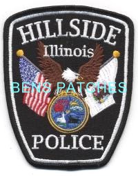 ILLINOIS,HILLSIDE POLICE 4_wm